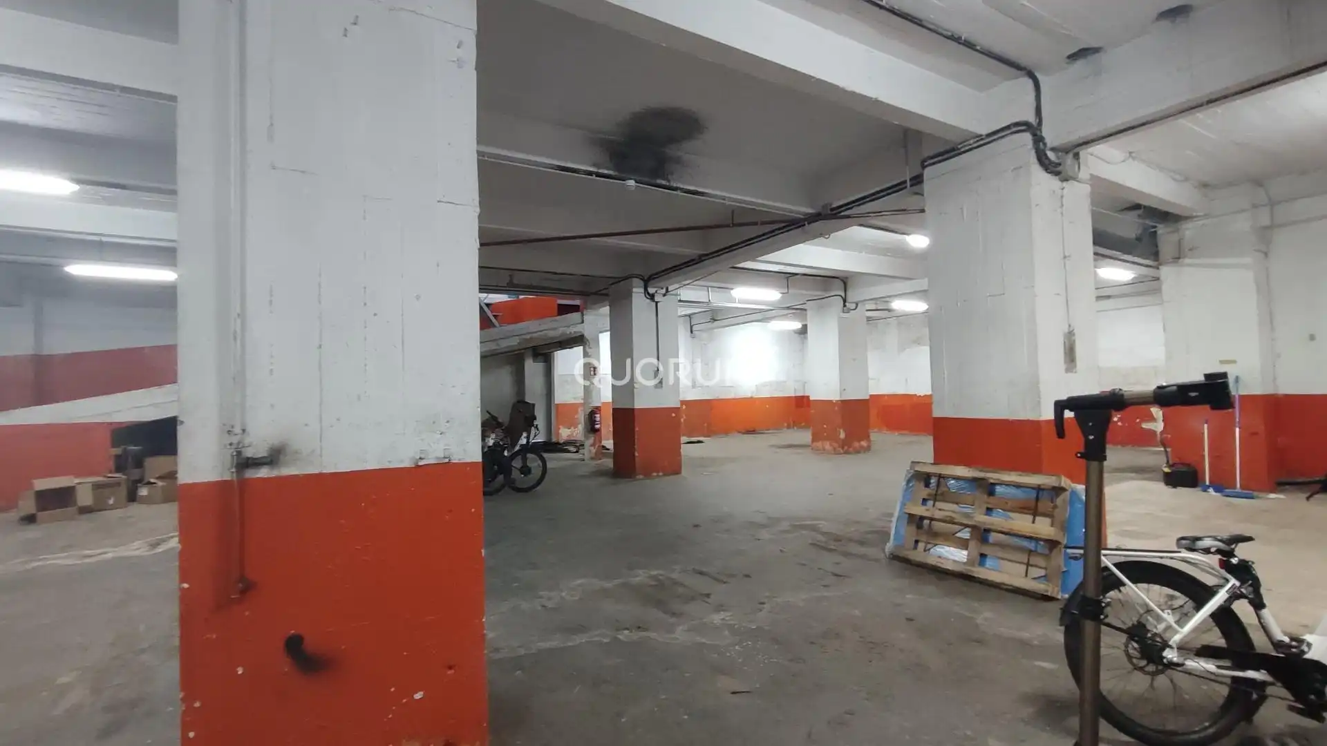 Business premises to rent in Calle Gordoniz, imagen 22