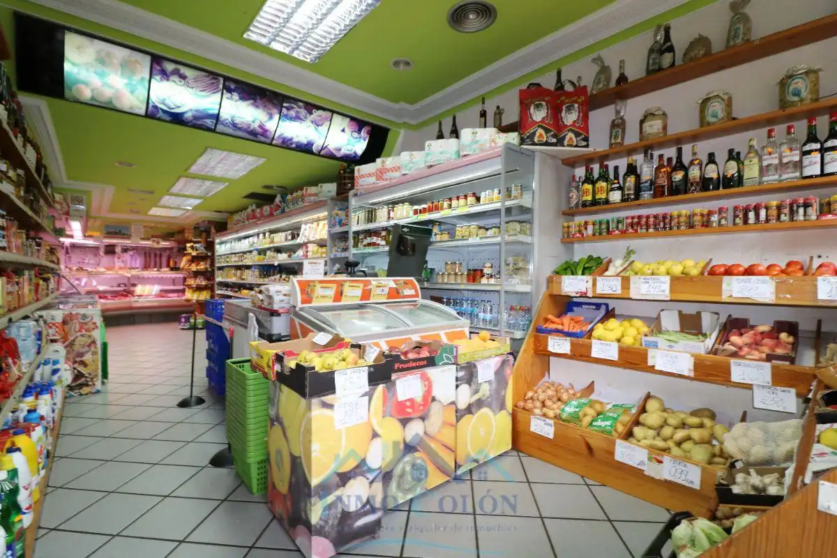 Locale commerciale in vendita a SERAPIO MUJIKA, imagen 5