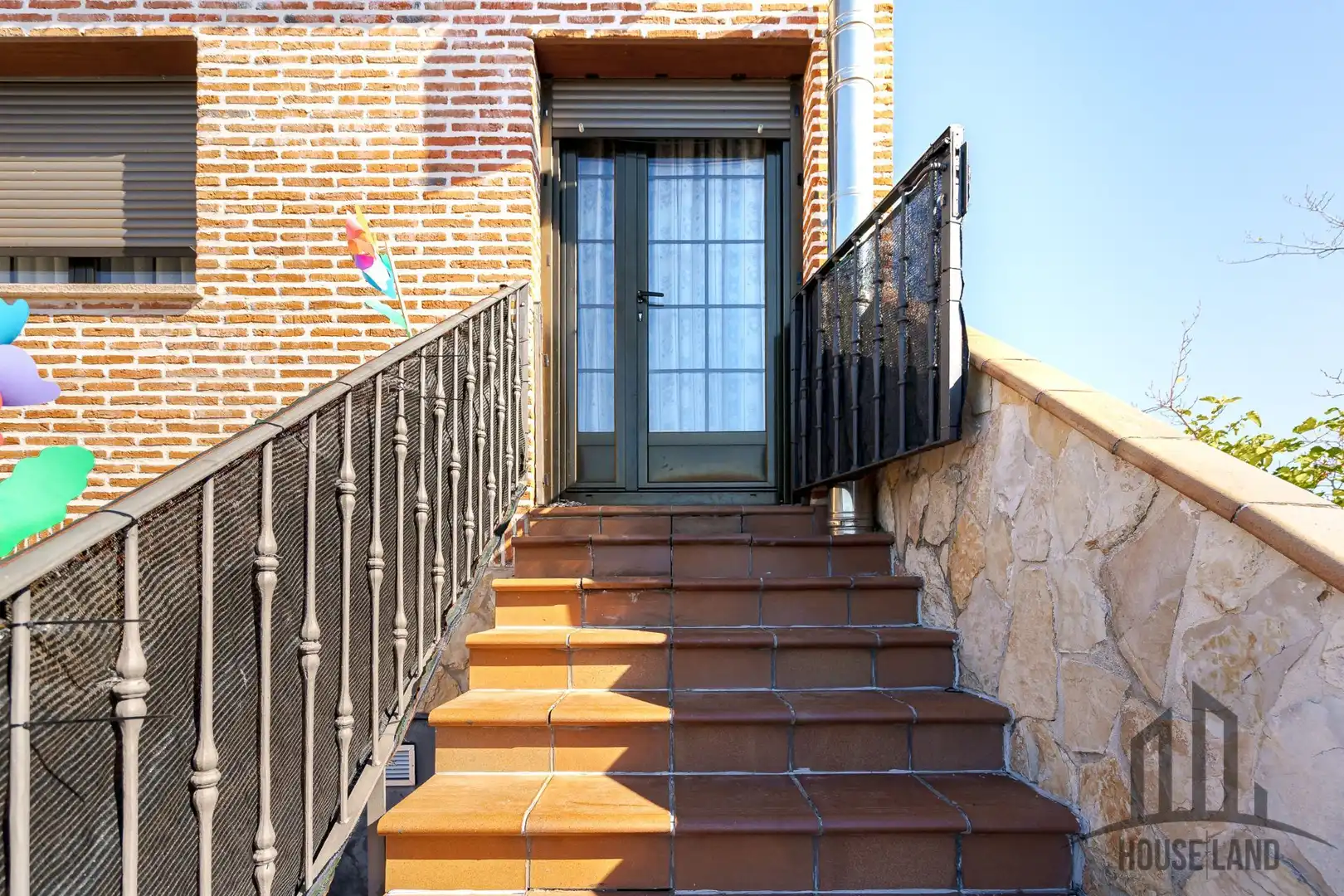 Casa o chalet en venta en Ribatejada con Aire acondicionado, Calefacción y Trastero