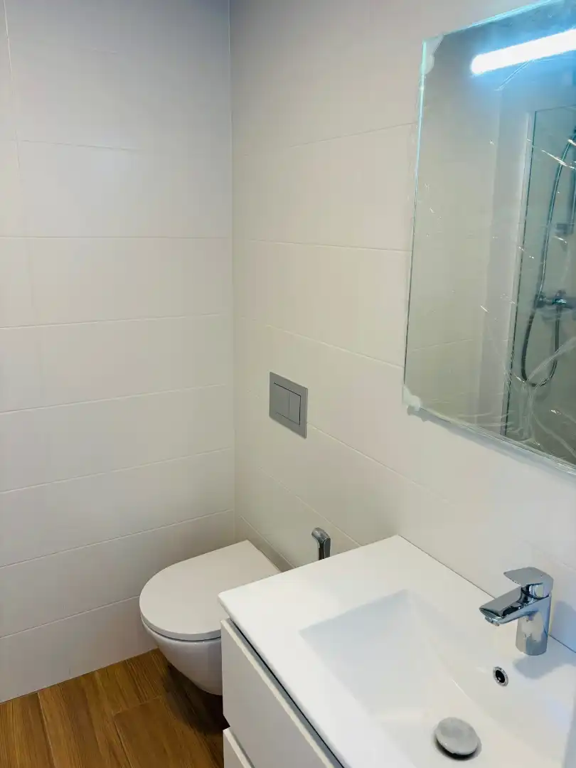 Apartament amb terrassa en venda a Devessa - Monte Pego, imagen 7