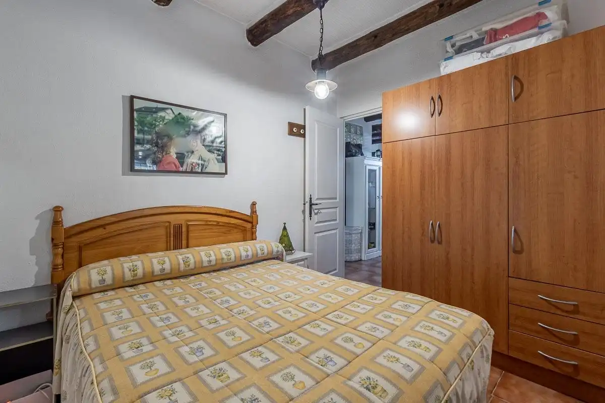 Habitación de Finca rústica en venta en Güéjar Sierra