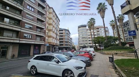 Photo 2 of Garage for sale in Xoán de Novoa, Universidad, Ourense