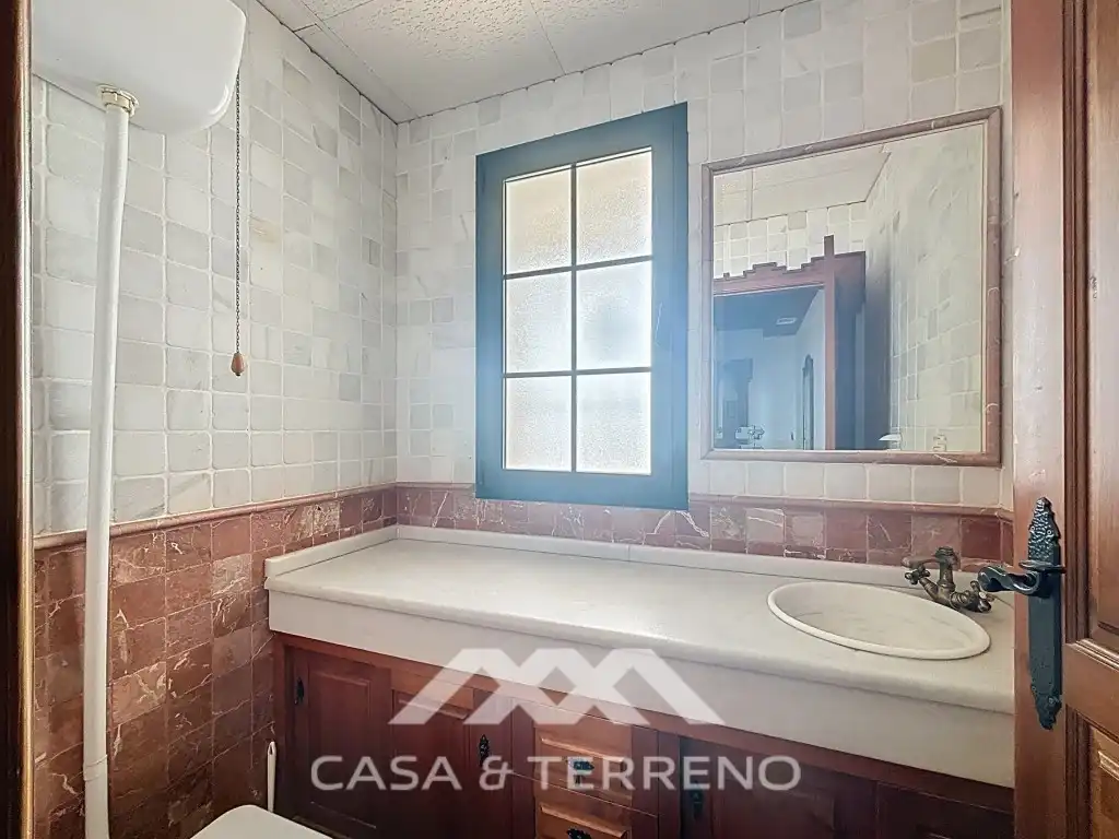 Maison avec terrasse à vendre à DS Diseminado749 Poligono 13 Parcela, imagen 17