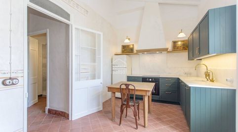 Foto 4 de Casa o chalet en venta en Centre Històric, Maó - Mahón