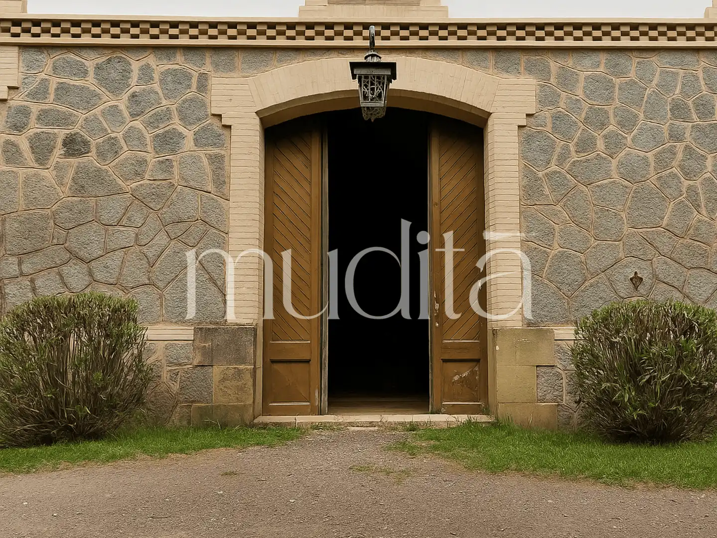 Finca rústica en venda en Avinyó amb Jardí privat, Terrassa i Traster