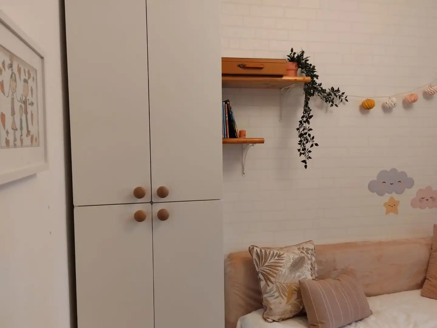 Sala d'estar de Pis en venda en Batallas