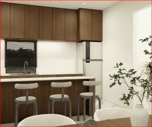 Apartament en venda a La Pinilla - Las Palas
