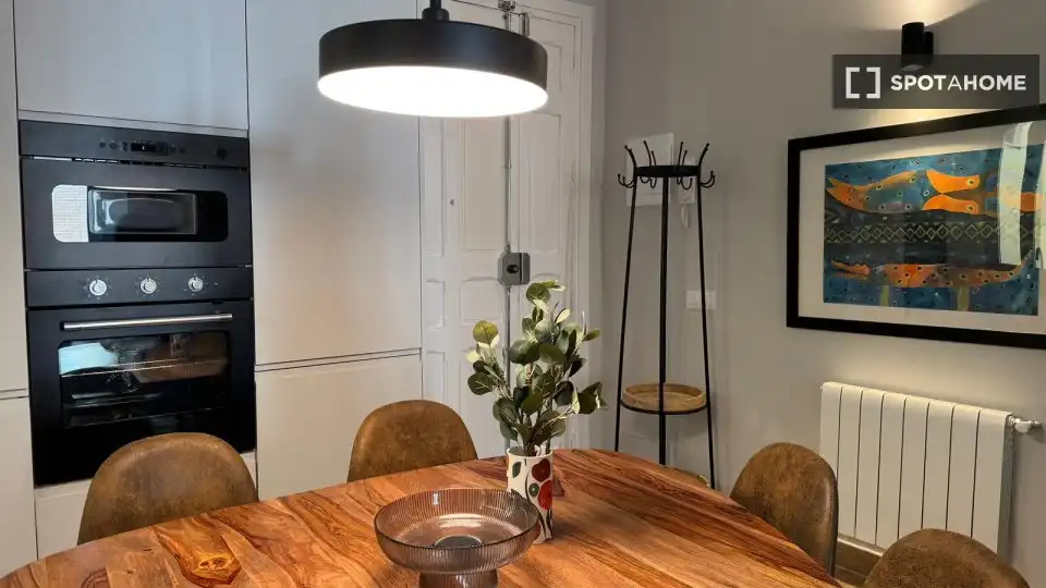 Appartement avec terrasse à louer à Centro, imagen 12