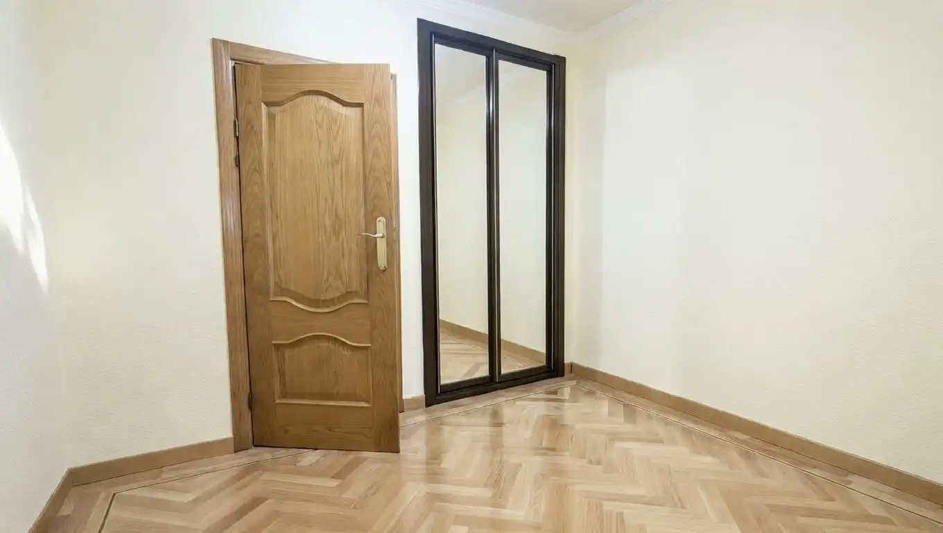 Pis en venda en Móstoles amb Aire condicionat, Parquet i Forn