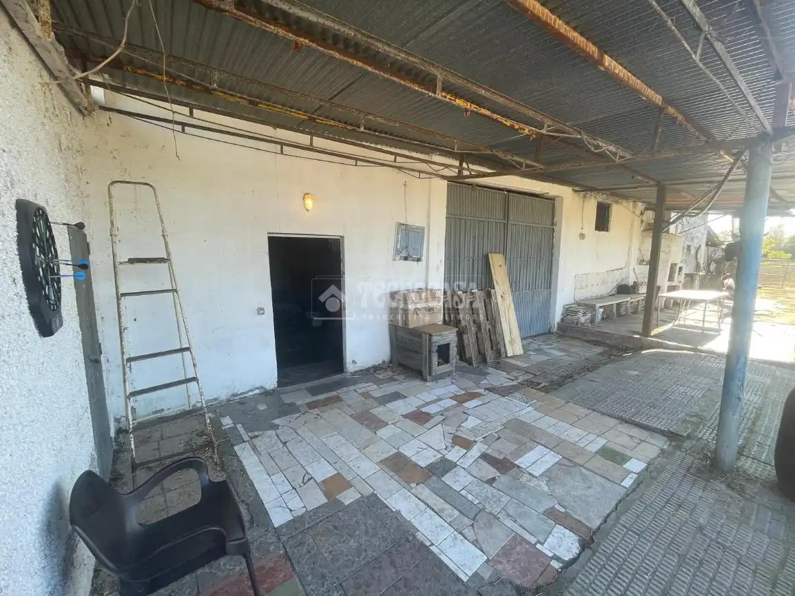 Land for sale in Talavera de la Reina