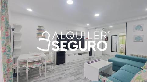 Foto 2 de Piso de alquiler en Siete Picos, Guadarrama, Madrid