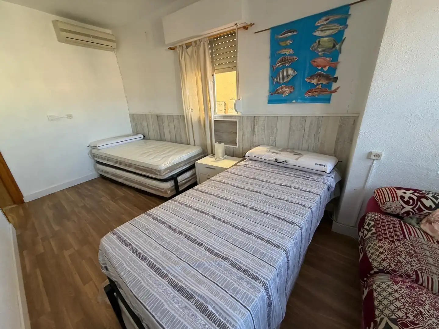 Casa con terrazza in vendita a Casco Antiguo, imagen 14