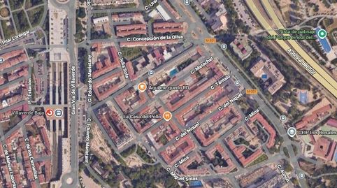 Venta de Piso en Madrid, imagen 3