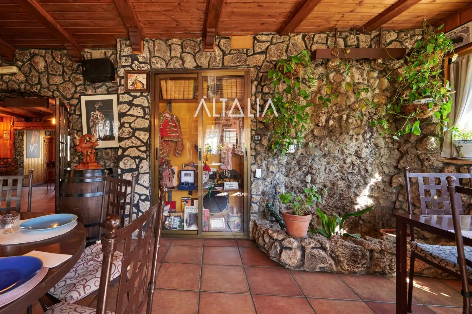 Buildings for sale in Las Majadas  