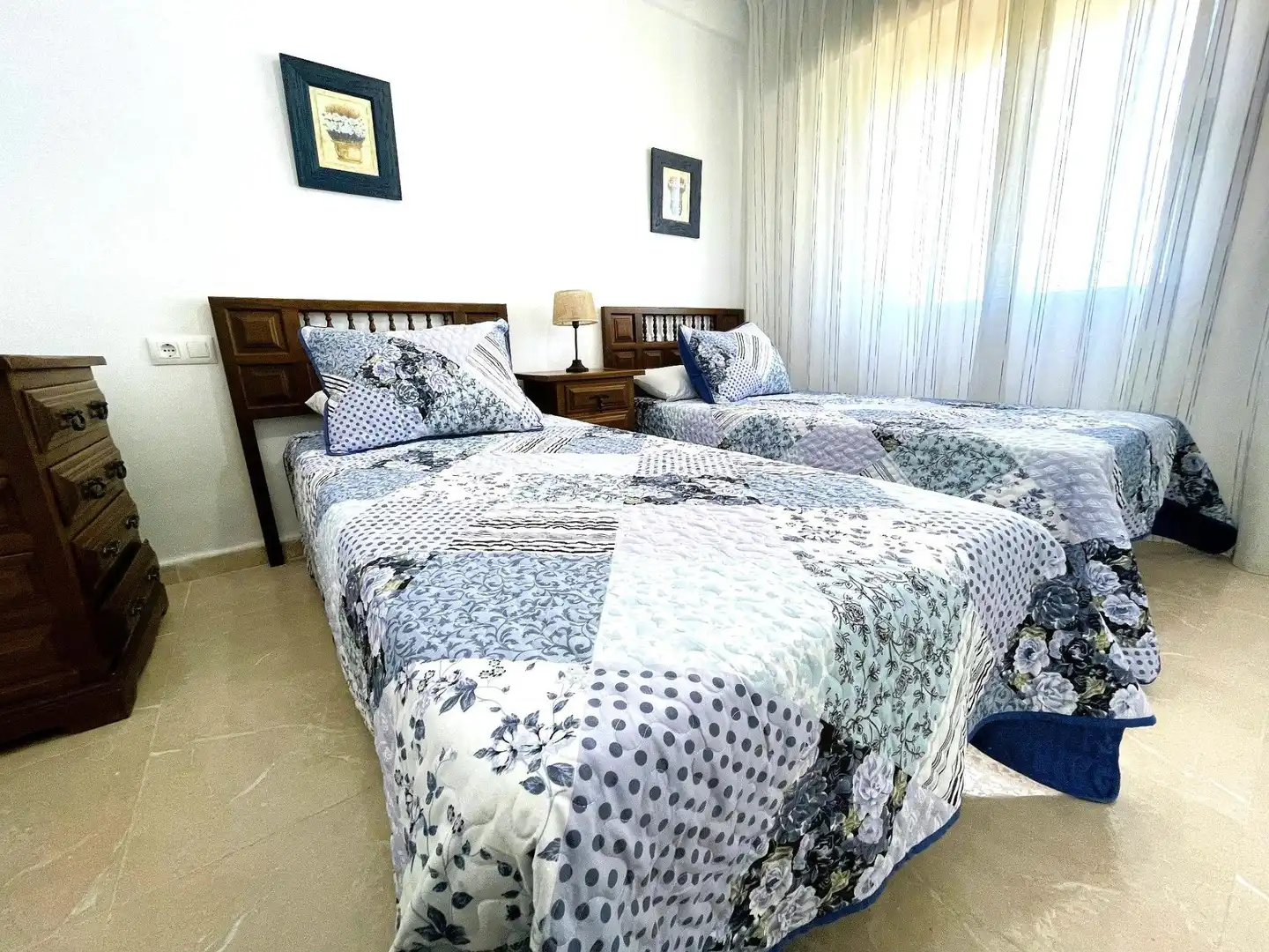 Apartments for rent in Paseo MARITIM NEPTU, 53, Playa de Gandia