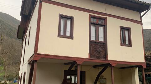 Foto 3 de Casa o xalet en venda a Parque Palomar, Ribera de Arriba, Asturias