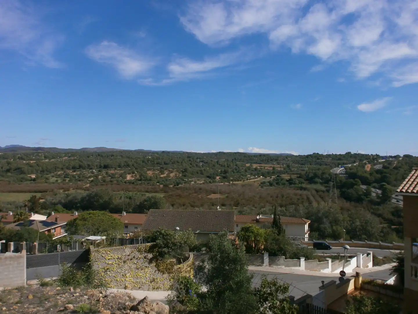 Terreny residencial en venda a Carrer del Mar