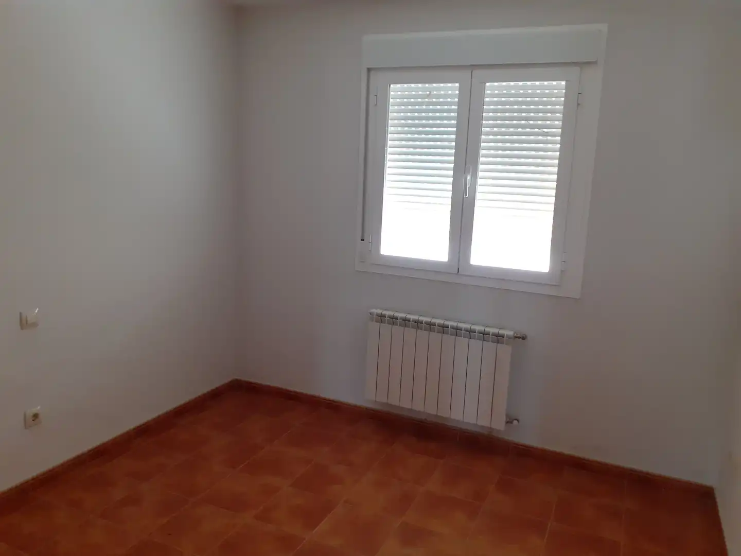 Habitación de Casa adosada en venta en Malagón