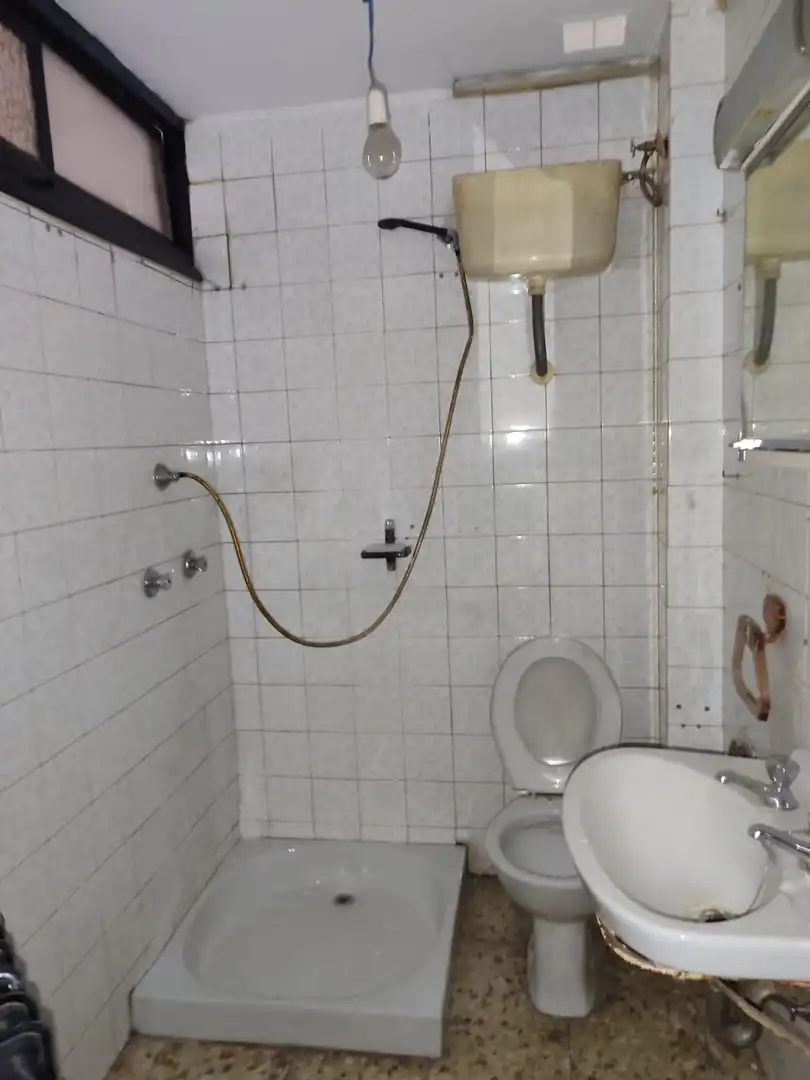 Bany de Àtic en venda en Astorga