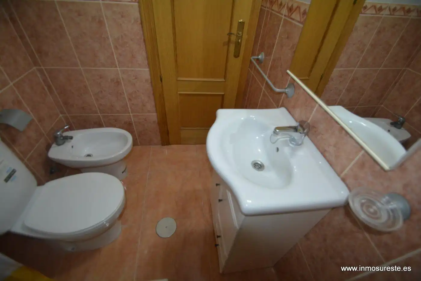 Bany de Planta baixa en venda en Orihuela amb Moblat