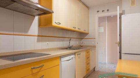 Foto 5 von Wohnung zum Verkauf in Pozoalbero, Jerez de la Frontera