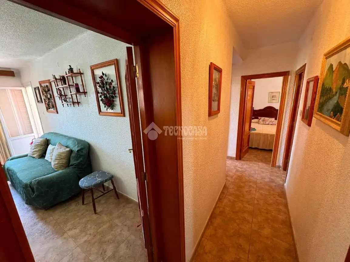 Flat for sale in Alicante / Alacant  with Furnished and Balcony