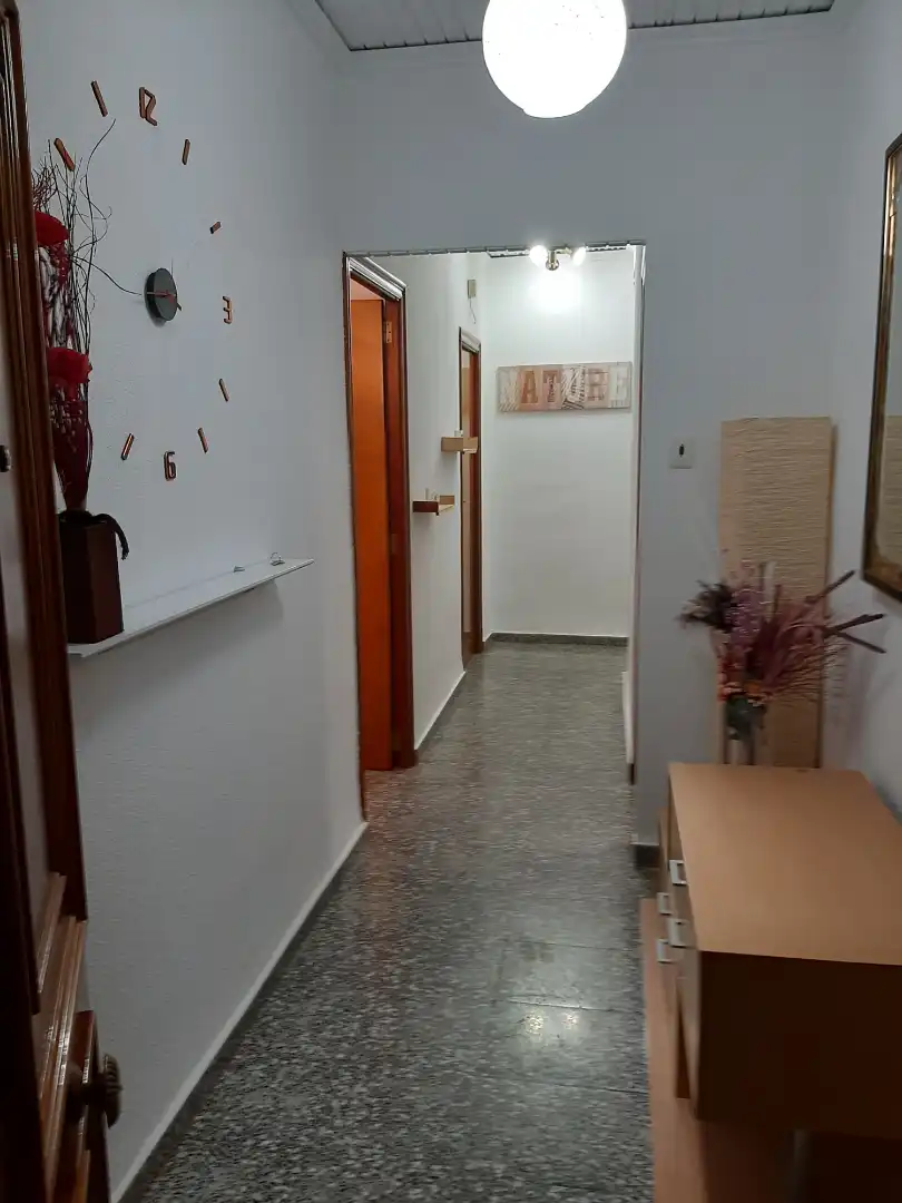 Piso de alquiler en Sagunto / Sagunt con Amueblado, Horno y Lavadora