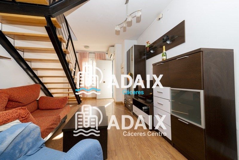 Garden of House or chalet for sale in Cáceres Capital  with Air Conditioner, Heating and Terrace