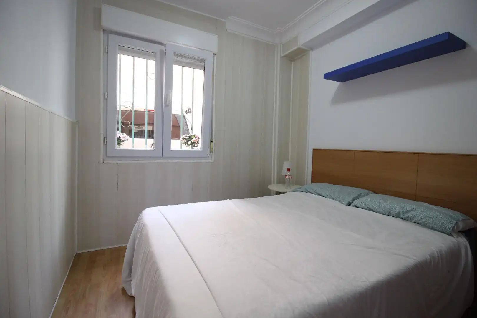 Ground floor for rent in Paseo Canalejas, Puerto Chico
