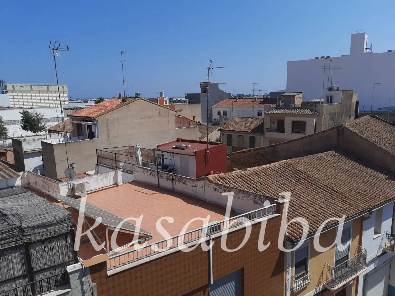 Appartement à vendre à Calle Francisco Nàcher Pons, imagen 30