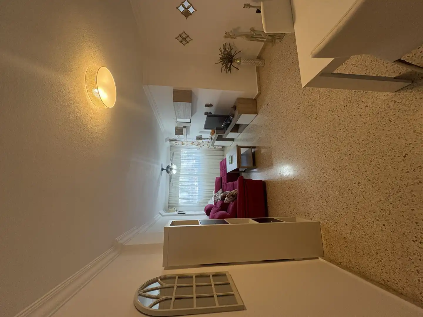 Appartamento con terrazza in affitto a Molino de la Vega, imagen 18