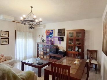 Penthouse mit Aufzug zum Verkauf in Valdepeñas
