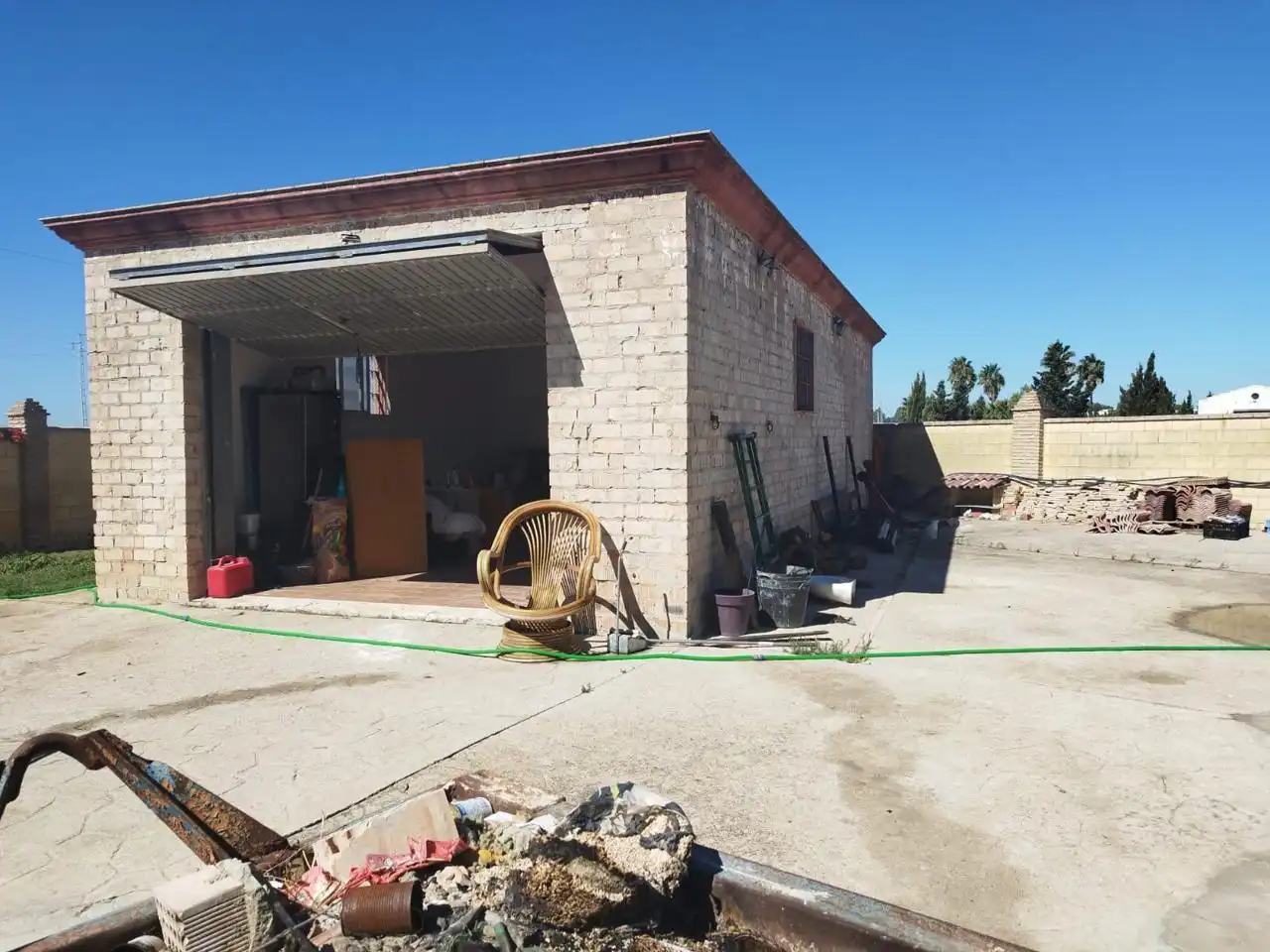 Casa rústica en venda a De Los Llanos, imagen 3