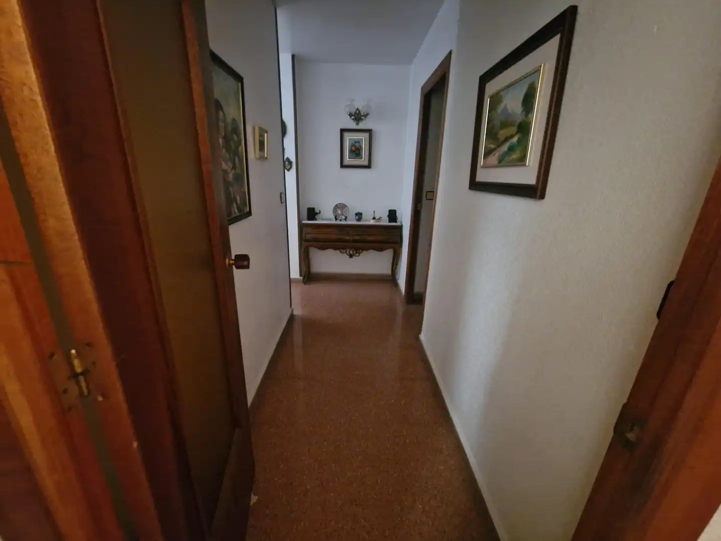 Flat for sale in Águilas  with Air Conditioner, Furnished and Balcony