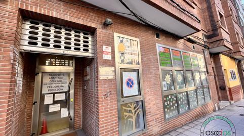 Foto 2 de Pis en venda a Lope de Vega, 5, Fozaneldi - Tenderina, Asturias