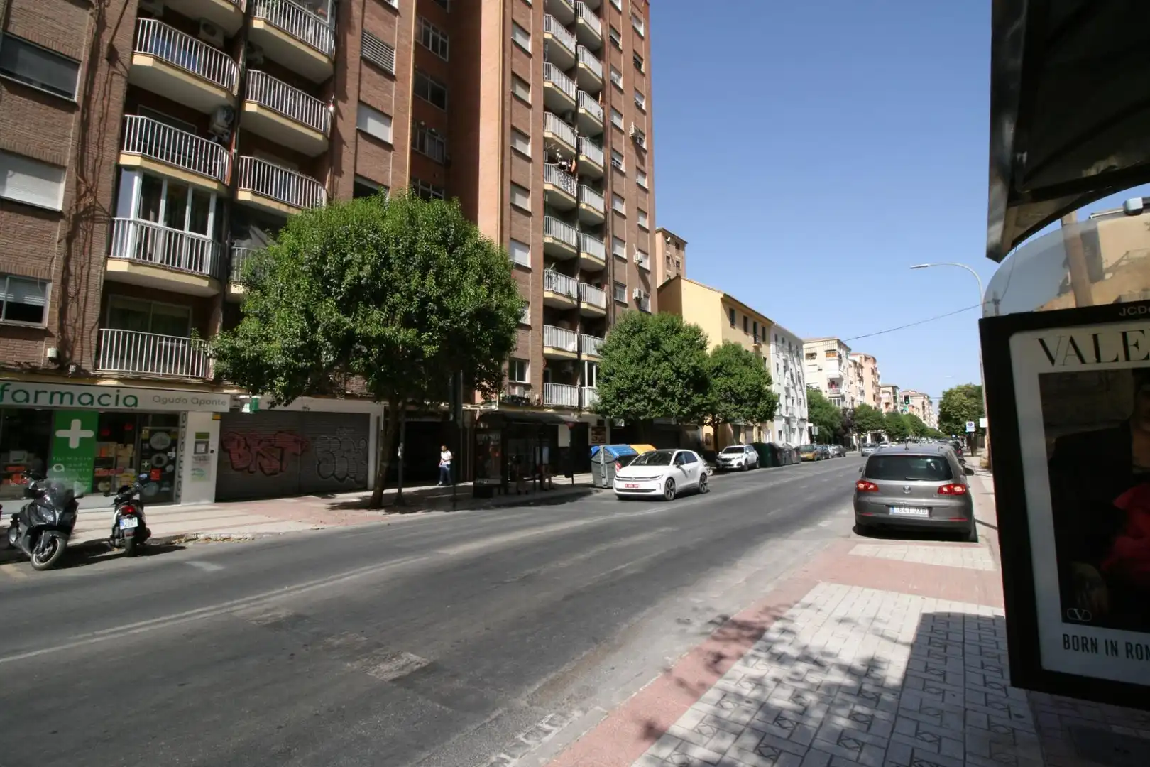 Appartement avec ascenseur à vendre à Genil, imagen 14