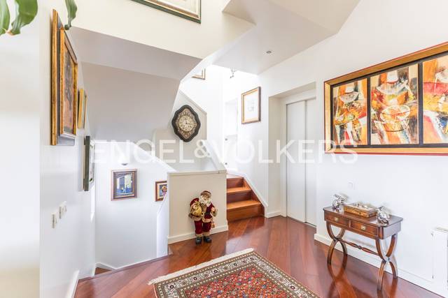 Casa adosada en Venta en La Finca