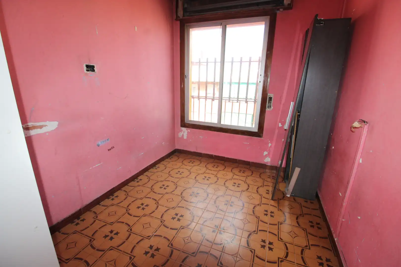 Habitación de Piso en venta en Santa Perpètua de Mogoda con Balcón