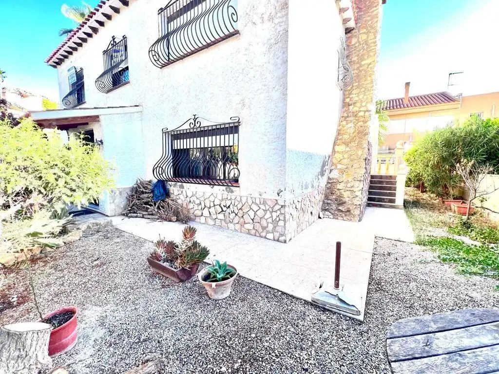 Casa o chalet en venta en Calabardina