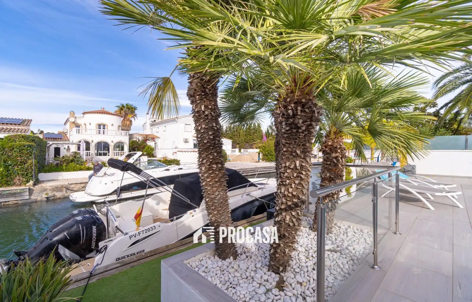 Chalet con piscina en venta en Falconera, imagen 17