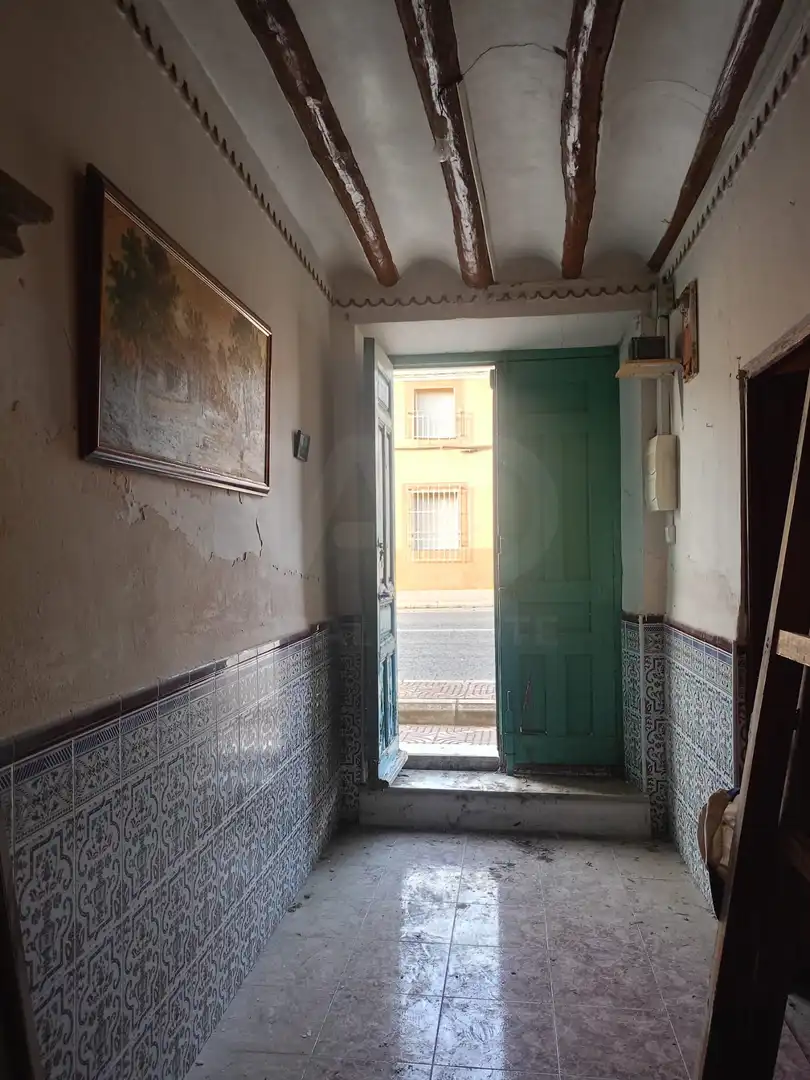 Casa rústica en venta en Pedanías Norte, imagen 27
