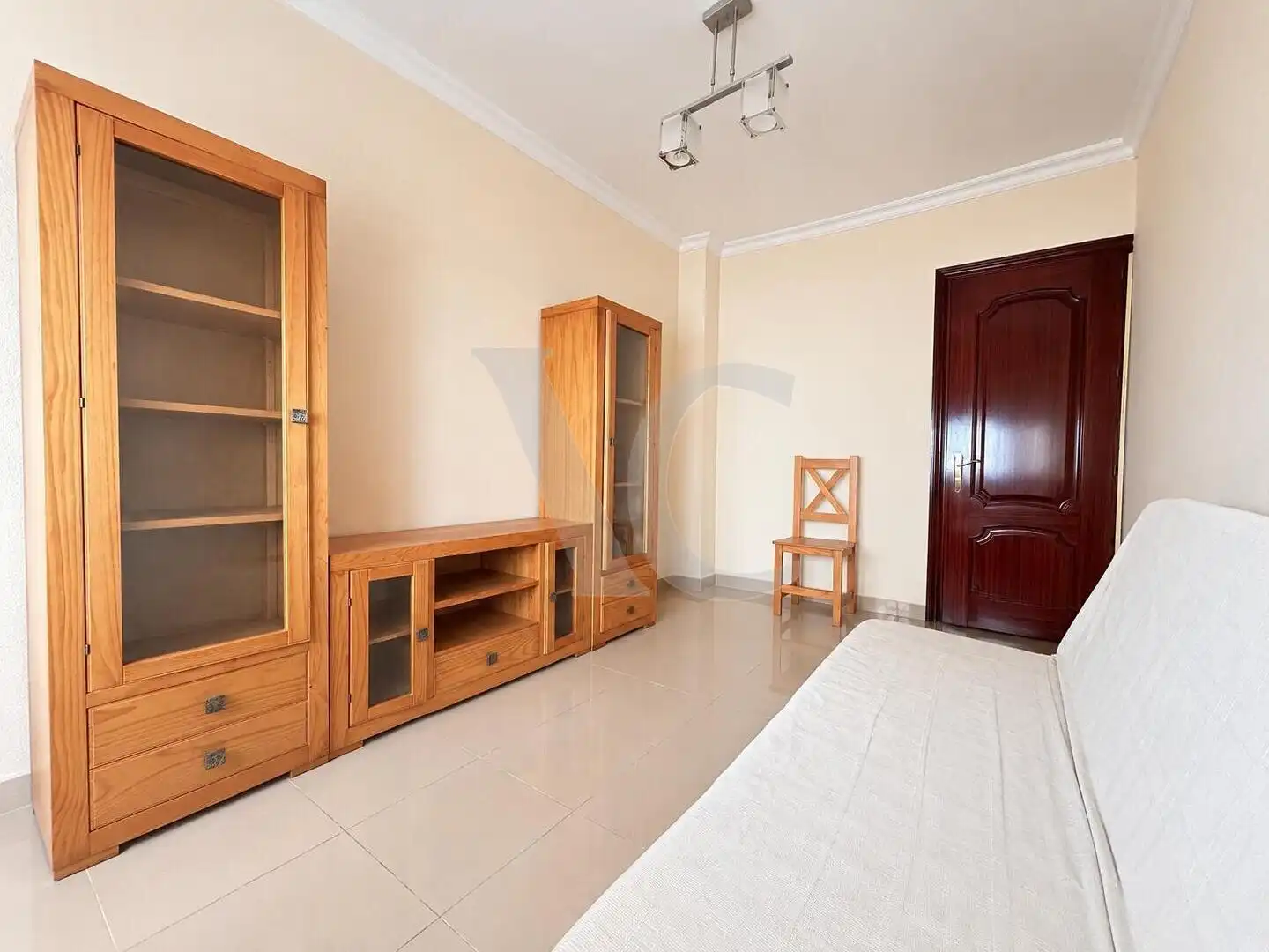 Habitación de Piso en venta en Cádiz