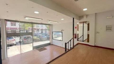 Photo 5 of Premises to rent in Luis Bilbao Libano, 6, Centro Urbano - Hirigunea, Bizkaia