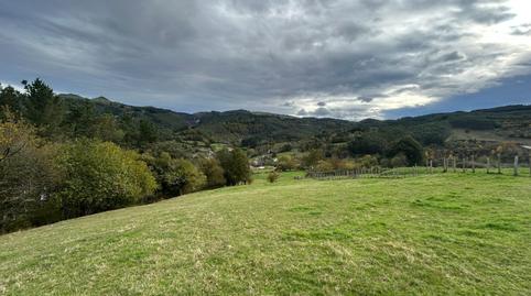 Foto 2 de Terreny en venda a Barrio Romaña, Trucios-Turtzioz, Bizkaia