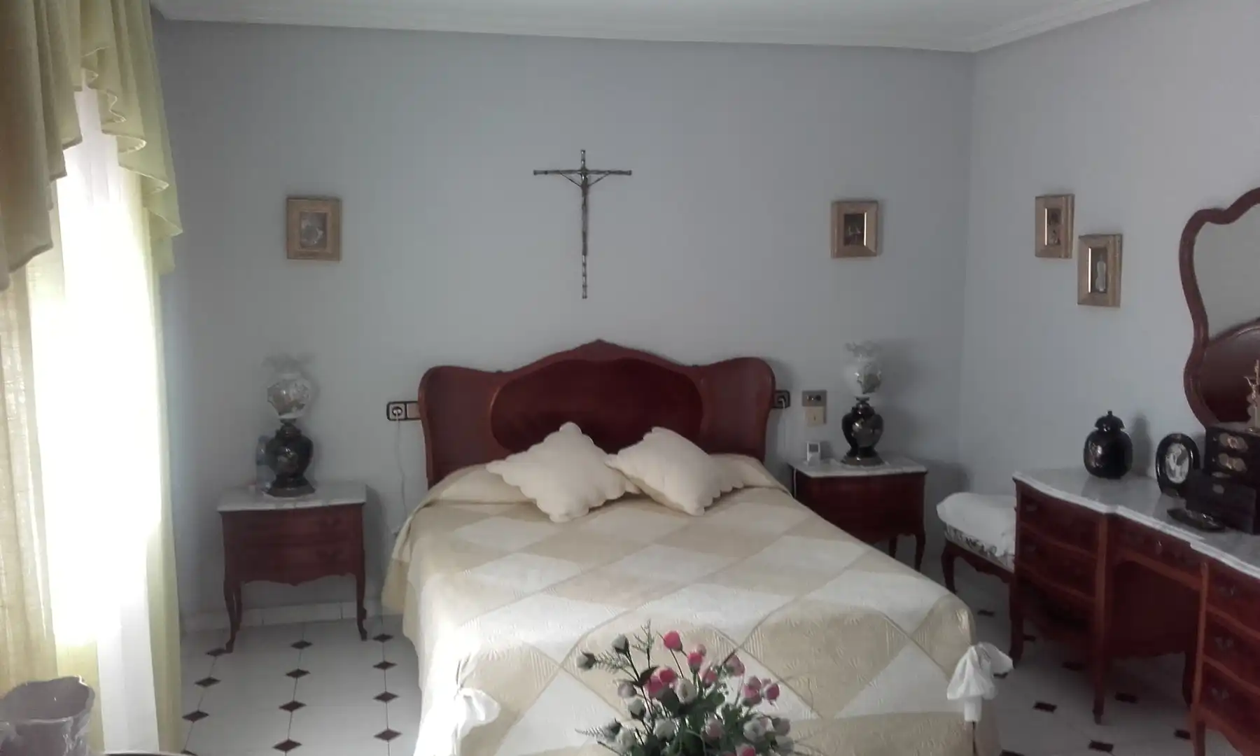 Villa con piscina in vendita a Perleta - Maitino, imagen 29