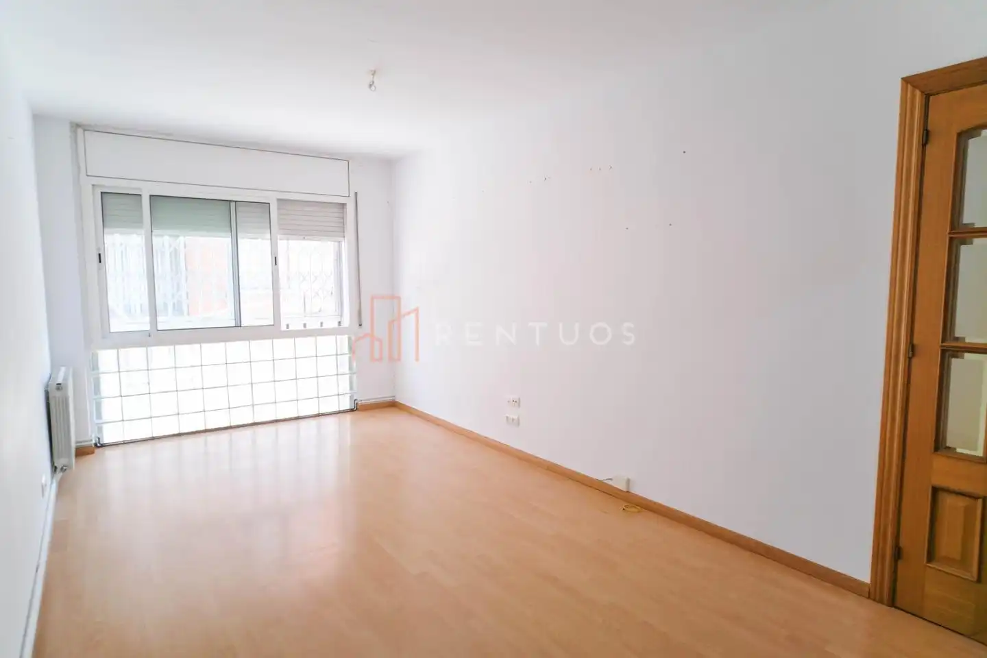 Bedroom of Ground floor for sale in Barcelona  with Heating