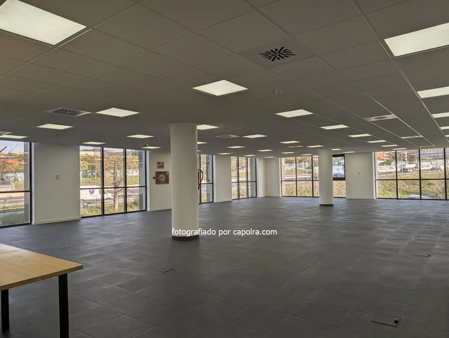 Ufficio con ascensore in affitto a frederic mompou, imagen 4