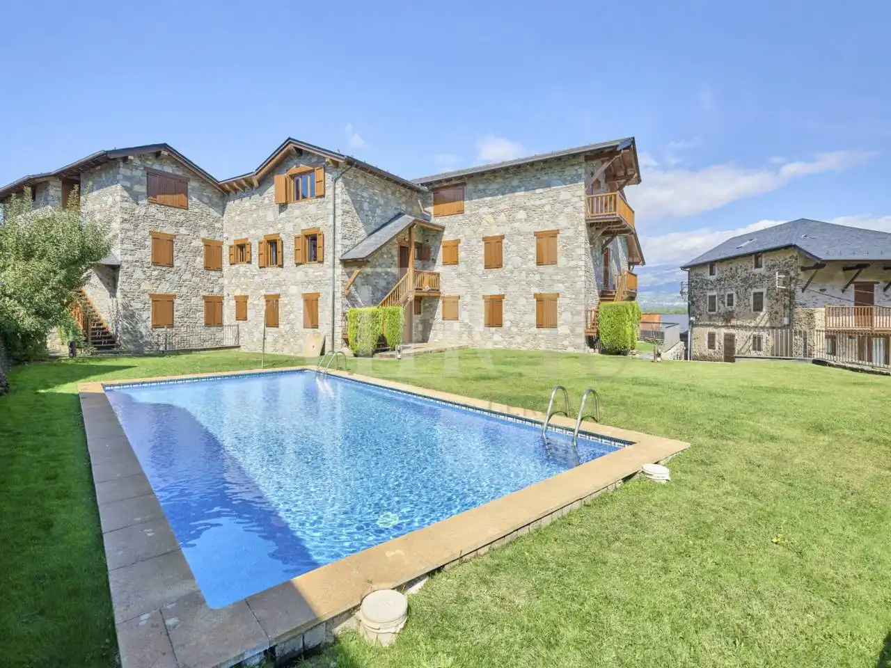 Dúplex con piscina en venta en Plaza DE SANT COSME I SANT DAMIÀ, imagen 41