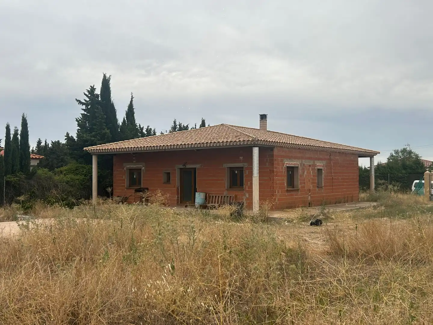 Villa zum Verkauf in Villarrobledo, imagen 10