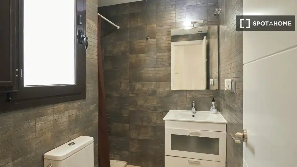 Wohnung zur Miete in Sant Andreu de Palomar